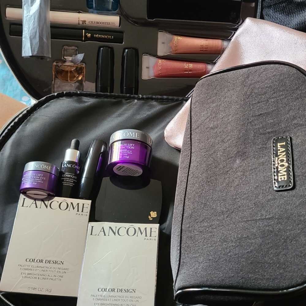 Lancome Bundle - Picture 2 of 4